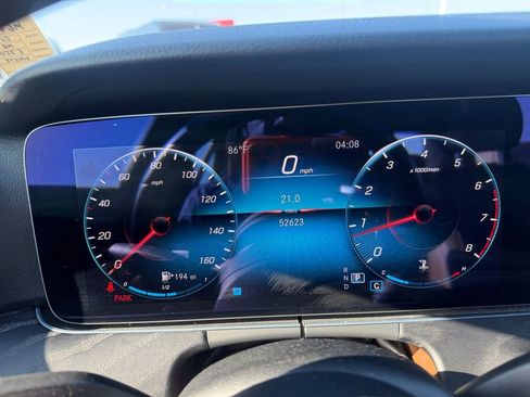 Used 2021 Mercedes-Benz E 350 Sedan image 18