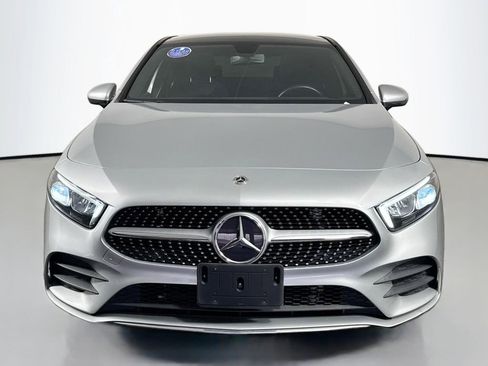 Used 2022 Mercedes-Benz A 220 image 2