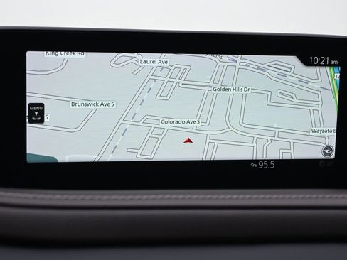 Used 2023 MAZDA CX-30 2.5 Turbo w/ Premium Package image 30