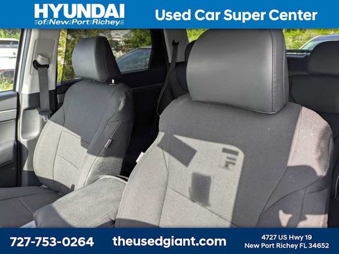 Used 2025 Hyundai Palisade XRT AWD/4WD image 3
