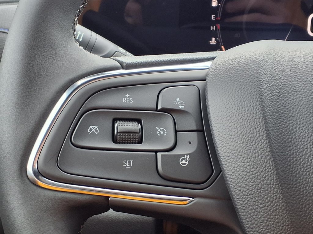 New 2026 Buick Envista Sport Touring w/ Convenience I Package FWD image 17