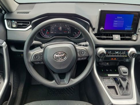 Certified 2024 Toyota RAV4 XLE w/ Convenience Package FWD image 17