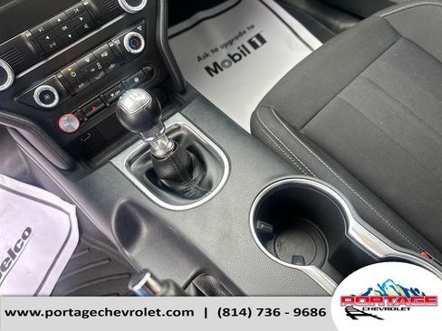 Used 2021 Ford Mustang GT image 25