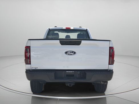 Certified 2024 Ford F150 XL AWD/4WD image 41
