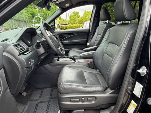 Certified 2023 Honda Passport Elite image 11