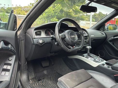 Used 2014 Audi A5 2.0T Prestige AWD/4WD image 8