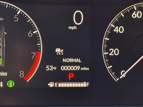 New 2026 Honda Odyssey EX-L image 25