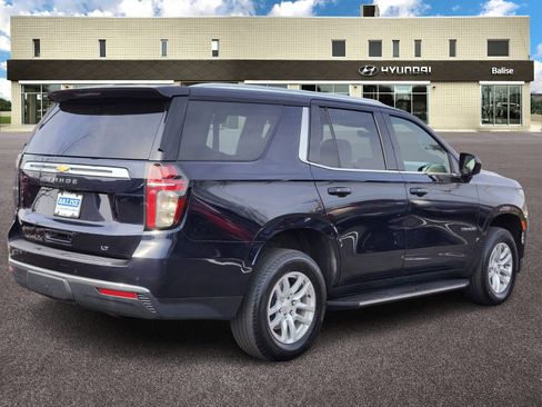 Used 2021 Chevrolet Tahoe LT image 3