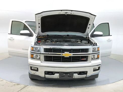 Used 2015 Chevrolet Silverado 1500 LT w/ All Star Edition image 10