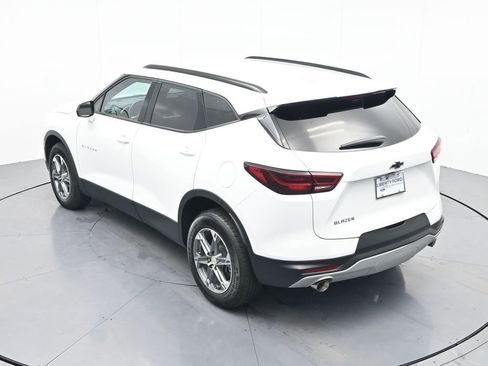 Used 2023 Chevrolet Blazer LT w/ Convenience Package image 33
