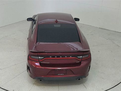 Used 2019 Dodge Charger GT RWD image 41