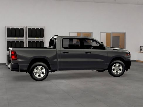 New 2026 RAM 1500 Tradesman image 6