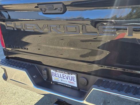 New 2026 Chevrolet Silverado 2500 LT image 14