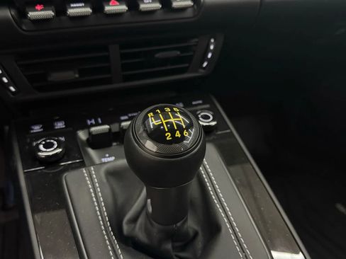 Used 2025 Porsche 911 GT3 image 10