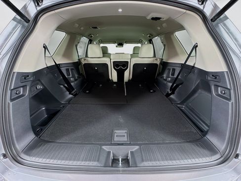 New 2026 Honda Pilot EX-L image 34
