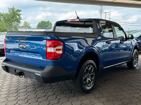 Used 2024 Ford Maverick XLT w/ XLT Luxury Package FWD image 22