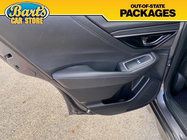 Used 2020 Subaru Outback Limited XT AWD/4WD image 19