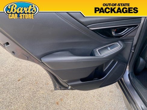 Used 2020 Subaru Outback Limited XT AWD/4WD image 19