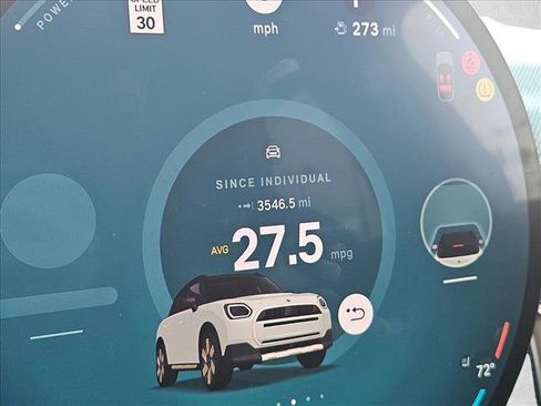 Used 2025 MINI Cooper Countryman S w/ Comfort Package Max image 11