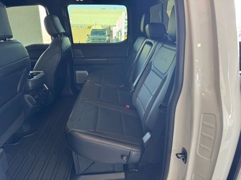 Used 2024 Ford F150 Raptor image 12