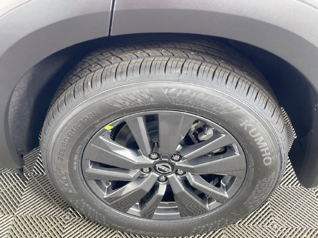 New 2026 Nissan Pathfinder SV FWD image 20