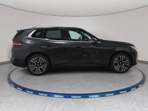 Used 2026 BMW X3 xDrive30i w/ Premium Package AWD/4WD image 4