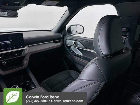 New 2026 Ford Explorer ST AWD/4WD image 24
