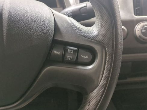 Used 2008 Honda Civic LX image 22