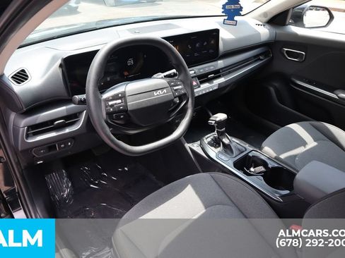 Used 2025 Kia K4 FWD image 10