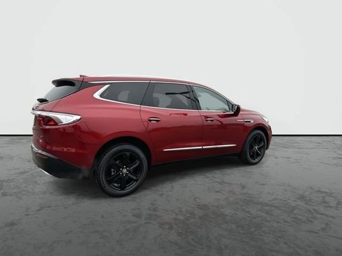 Used 2023 Buick Enclave Essence w/ Sport Touring Edition image 8