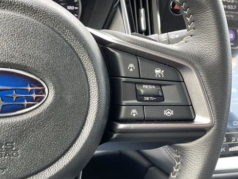 Used 2025 Subaru Outback Premium image 30