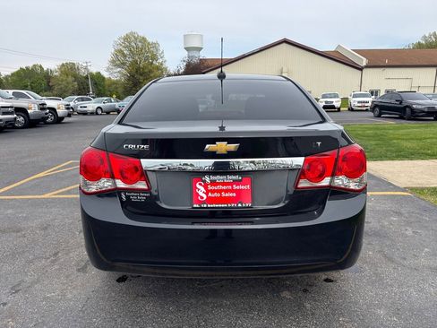 Used 2015 Chevrolet Cruze LT FWD image 7