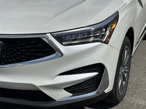 Certified 2021 Acura RDX AWD w/ Technology Package image 9