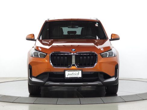 Used 2023 BMW X1 xDrive28i w/ Premium Package AWD/4WD image 2