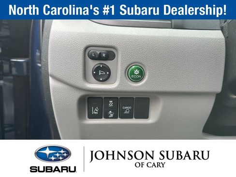 Used 2022 Honda Ridgeline RTL image 13