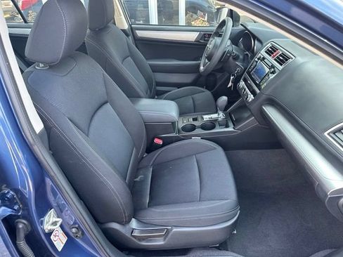 Used 2019 Subaru Legacy 2.5i AWD/4WD image 11
