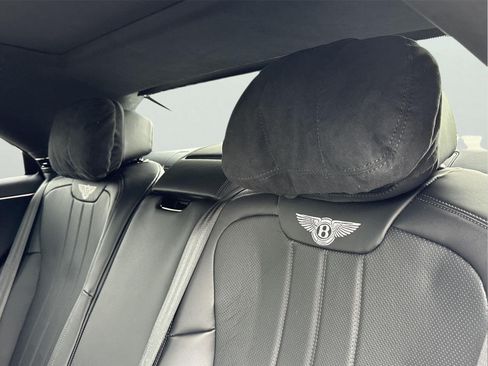 New 2026 Bentley Flying Spur V8 AWD/4WD image 32