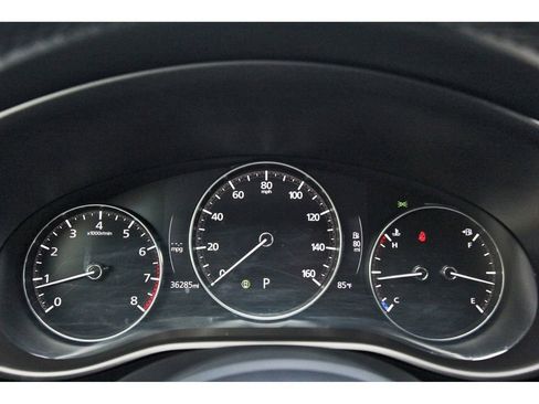 Used 2024 MAZDA CX-30 AWD 2.5 S w/ Select Sport Pkg image 13