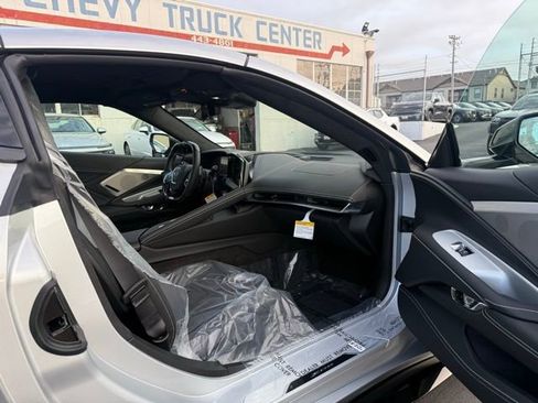 New 2026 Chevrolet Corvette Z06 image 10