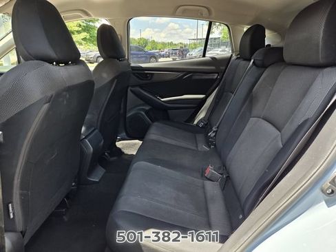 Used 2019 Subaru Crosstrek 2.0i w/ Eyesight System AWD/4WD image 10