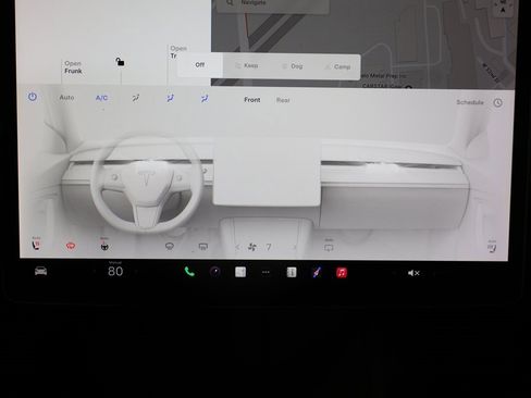 Used 2023 Tesla Model 3 Standard Range image 45