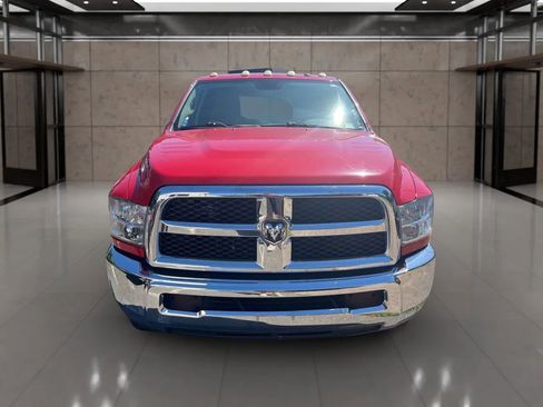 Used 2017 RAM 2500 Tradesman w/ Chrome Appearance Group image 5