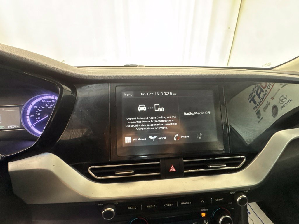 Used 2020 Kia Niro LX FWD image 26