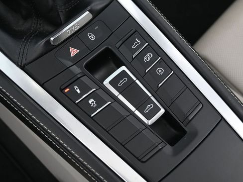 Certified 2023 Porsche 718 Boxster GTS image 19