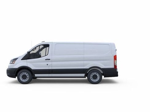 New 2026 Ford Transit 150 Low Roof w/ Load Area Protection Package RWD image 3