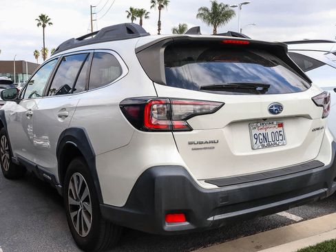 Used 2023 Subaru Outback Premium w/ Popular Package #1 image 5