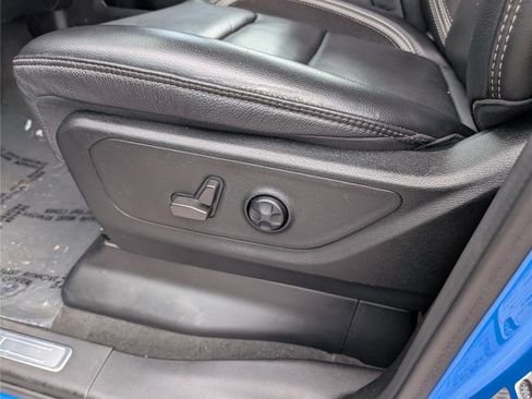 Used 2022 RAM 1500 TRX w/ TRX Level 2 Equipment Group AWD/4WD image 19