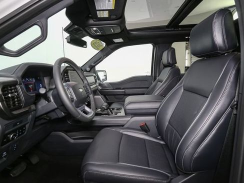 Used 2026 Ford F150 Lariat AWD/4WD image 42