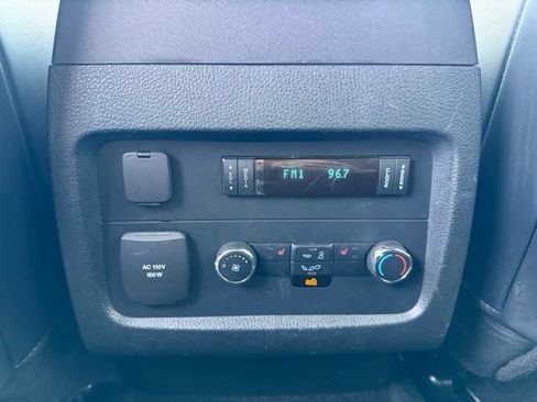 Used 2015 Ford Expedition Platinum RWD image 24