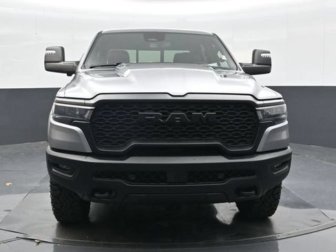 Used 2025 RAM 1500 Rebel w/ Rebel Level 2 Equipment Group AWD/4WD image 9
